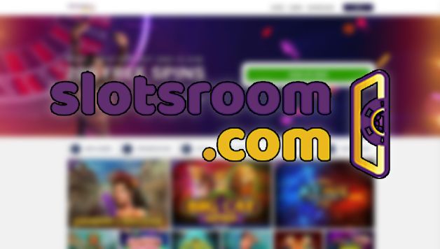 Slots Room Casino Review