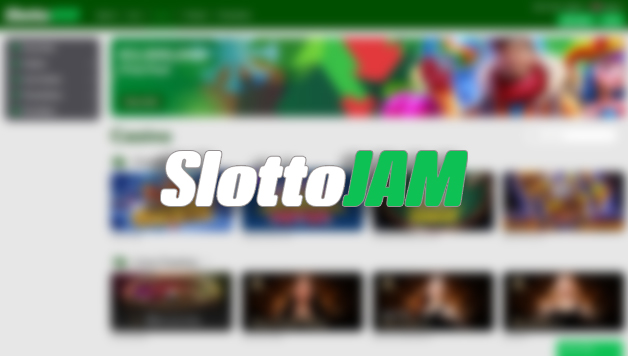 Slottojam Casino Review