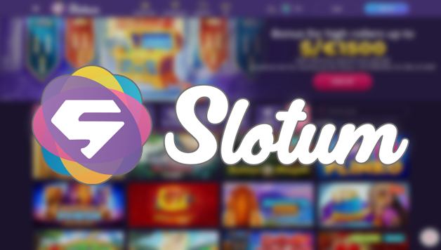 Slotum Casino Review