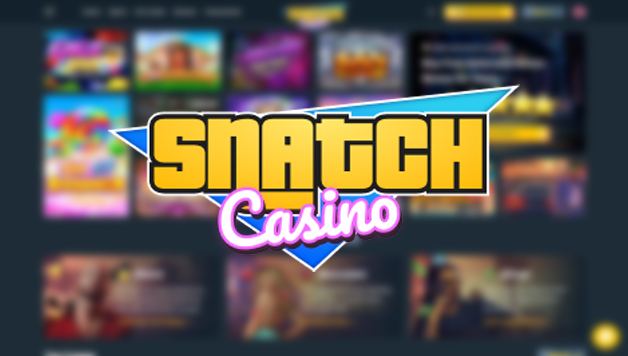 Snatch Casino Review
