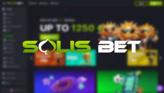 Solisbet Casino Review