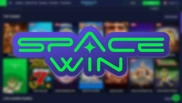 SpaceWin Casino Review