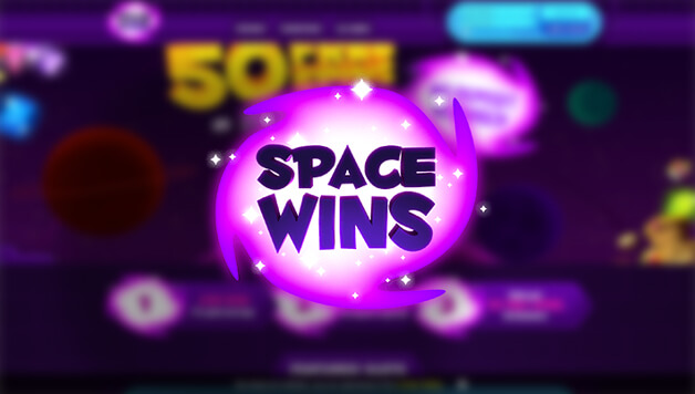 Space Wins Casino Review