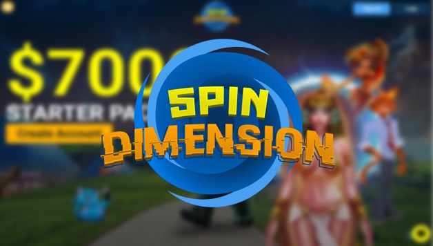 Spin Dimension Casino Review