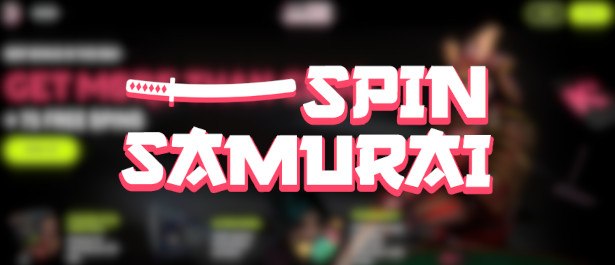 Spin Samurai Casino Review