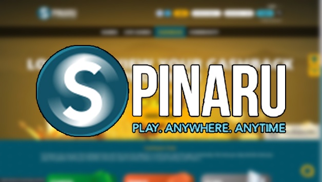 Spinaru Casino Review