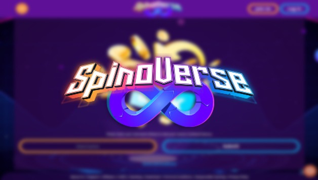 SpinoVerse Casino Review