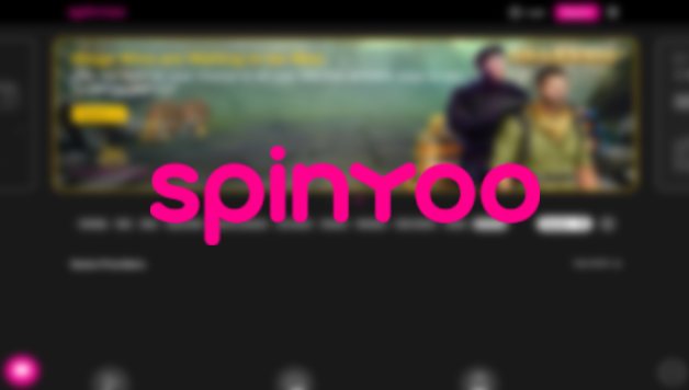 Spinyoo Casino Review