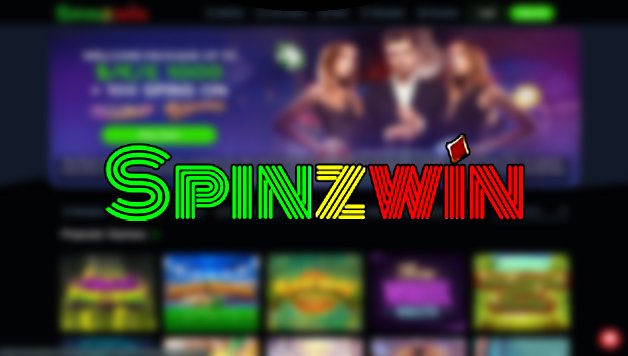 Spinzwin Casino Review