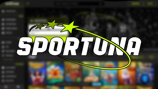 Sportuna Casino Review