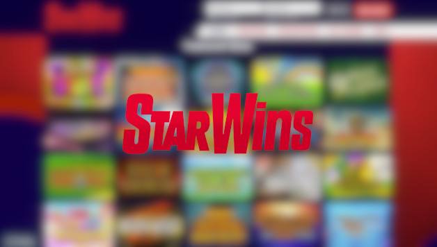 Starwins Casino Review