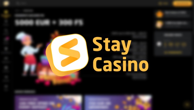 StayCasino Review