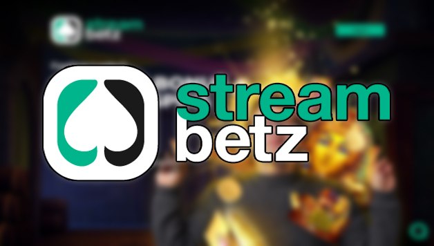 StreamBetz Casino Review
