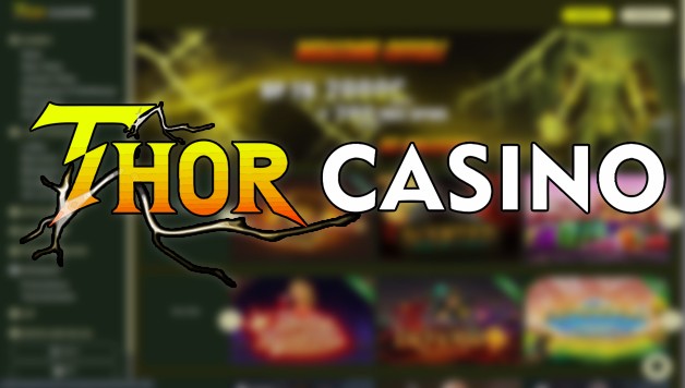 Thor Casino Review