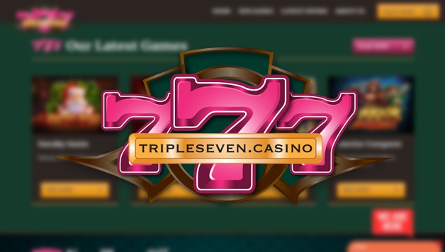 TripleSeven Casino Review