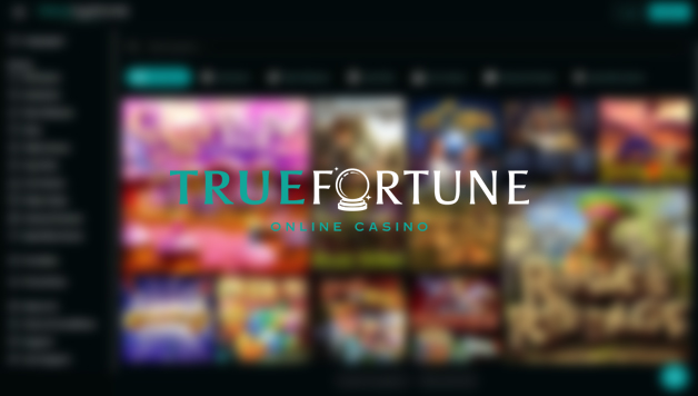 True Fortune Casino Review