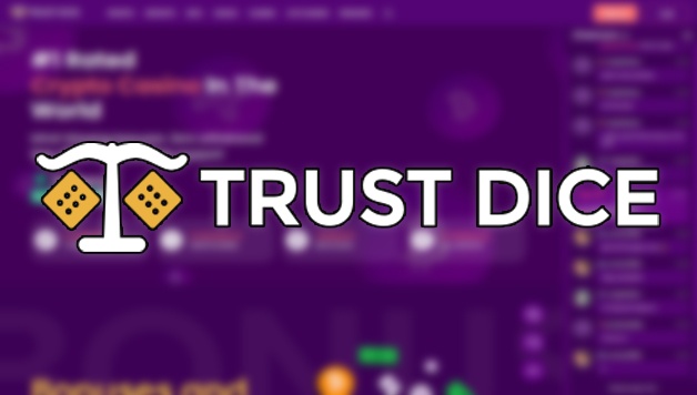 Trust Dice Casino Review