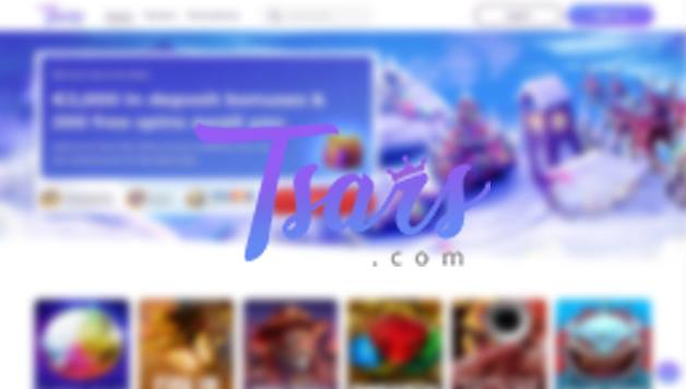 Tsars Casino Review