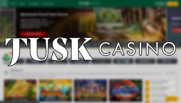 Tusk Casino Review