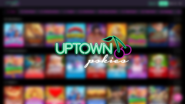 Uptown Pokies Casino Review