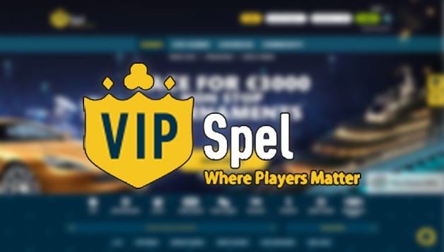 VIPSpel Casino Review