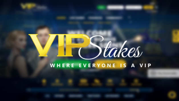 VIP Stakes Casino Review