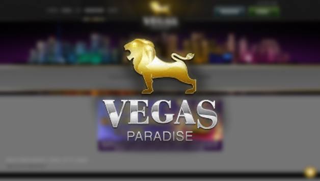 Vegas Paradise Casino Review