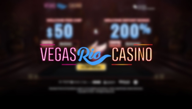 Vegas Rio Casino Review