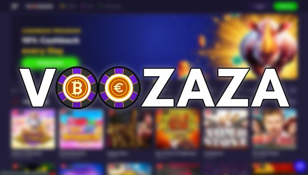VooZaZa Casino Review