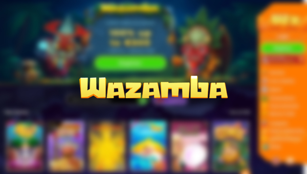 Wazamba Casino Review