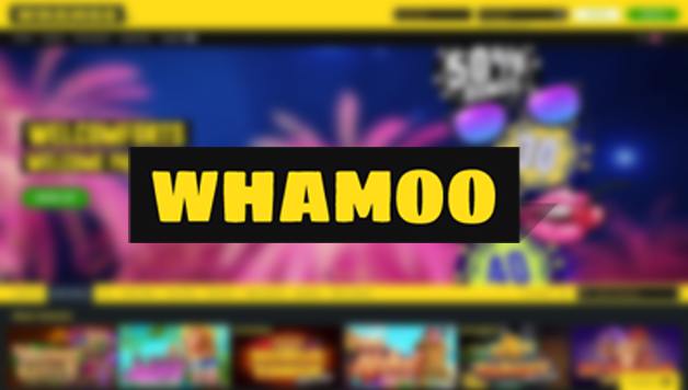 Whamoo Casino Review