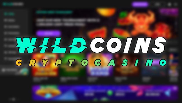 Wild Coins Casino Review