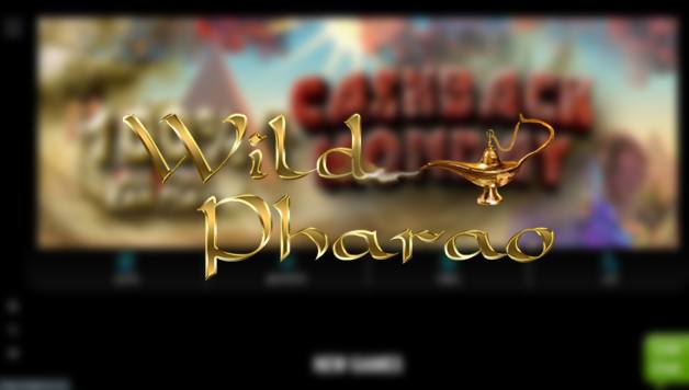 Wild Pharao Casino Review
