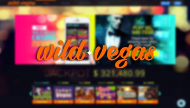 Wild Vegas Casino Review