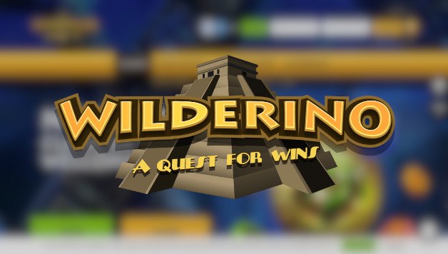 Wilderino Casino Review