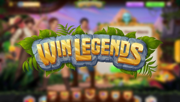 WinLegends Casino Review