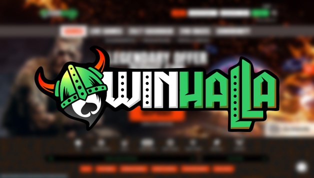 Winhalla Casino Review