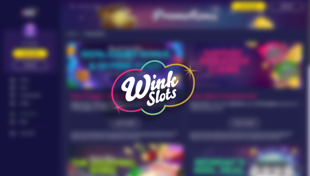 Wink Slots Casino Review