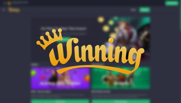 Winning Casino Review