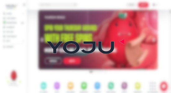 YOJU Casino  Review
