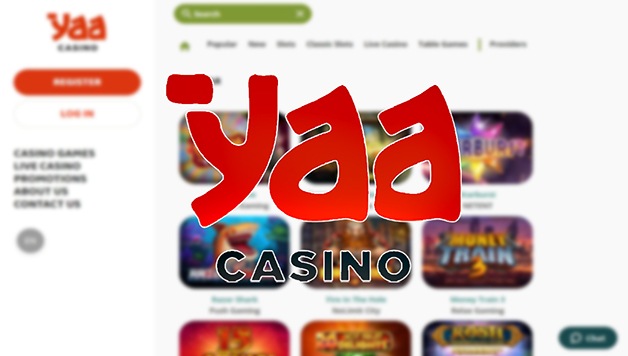Yaa Casino Review