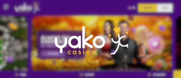 Yako Casino Review