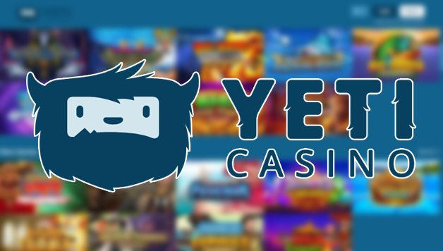Yeti Casino Review