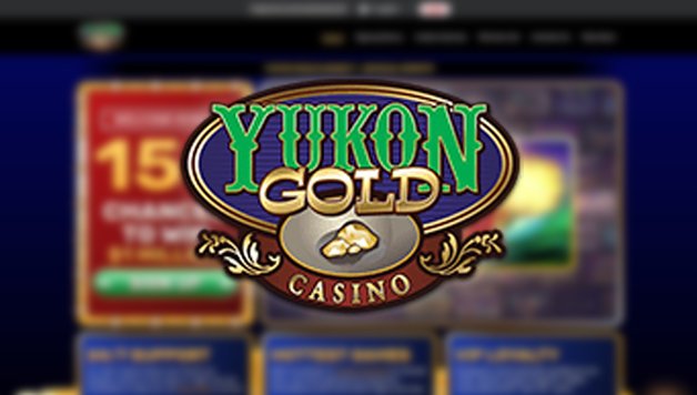 Yukon Gold Casino Review