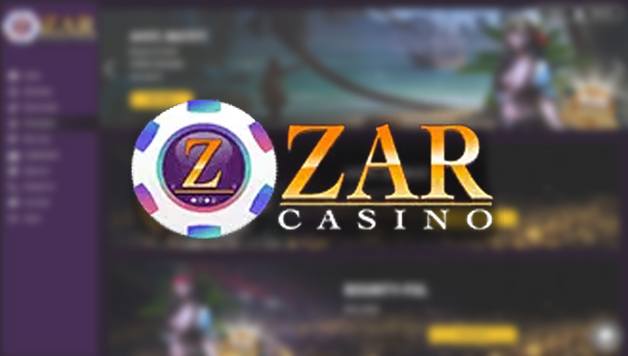 ZAR Casino Review