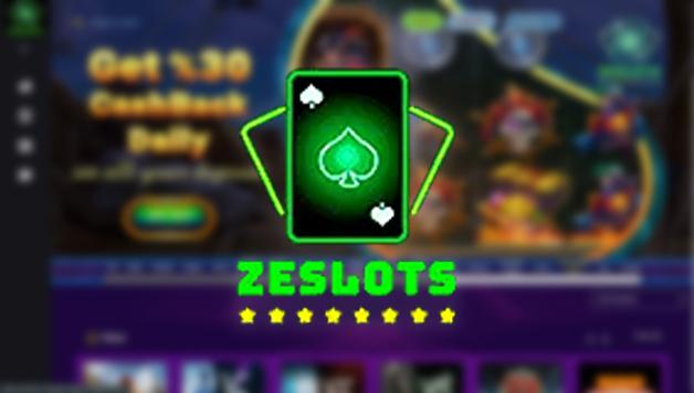 Zeslots Casino Review