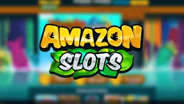 Amazon Slots Casino Review