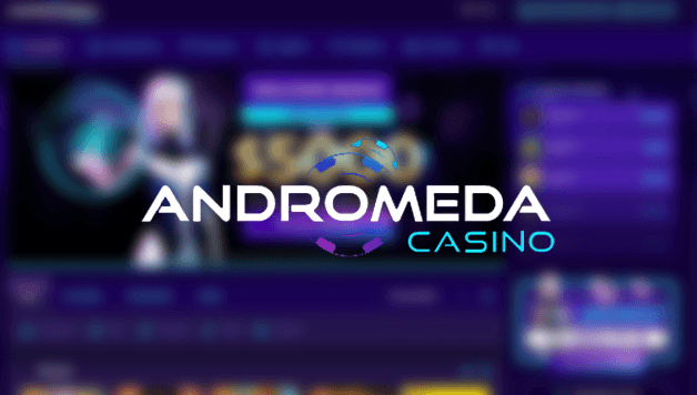 Andromeda Casino Review