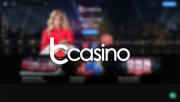 bCasino Review