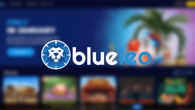 Blue Leo Casino Review